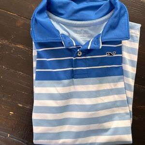 Vineyard Vines Boys shirt NEW